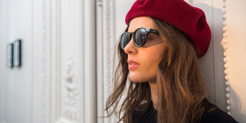 Comme on dit au Slip, prenez un béret Gabriel du Slip et les moutons seront bien gardés... <a href="/LeSlipFrancais/">Le Slip Français</a> X <a href="/laulhere_beret/">Laulhère</a> 👉 bit.ly/2BYrOPR 🐑