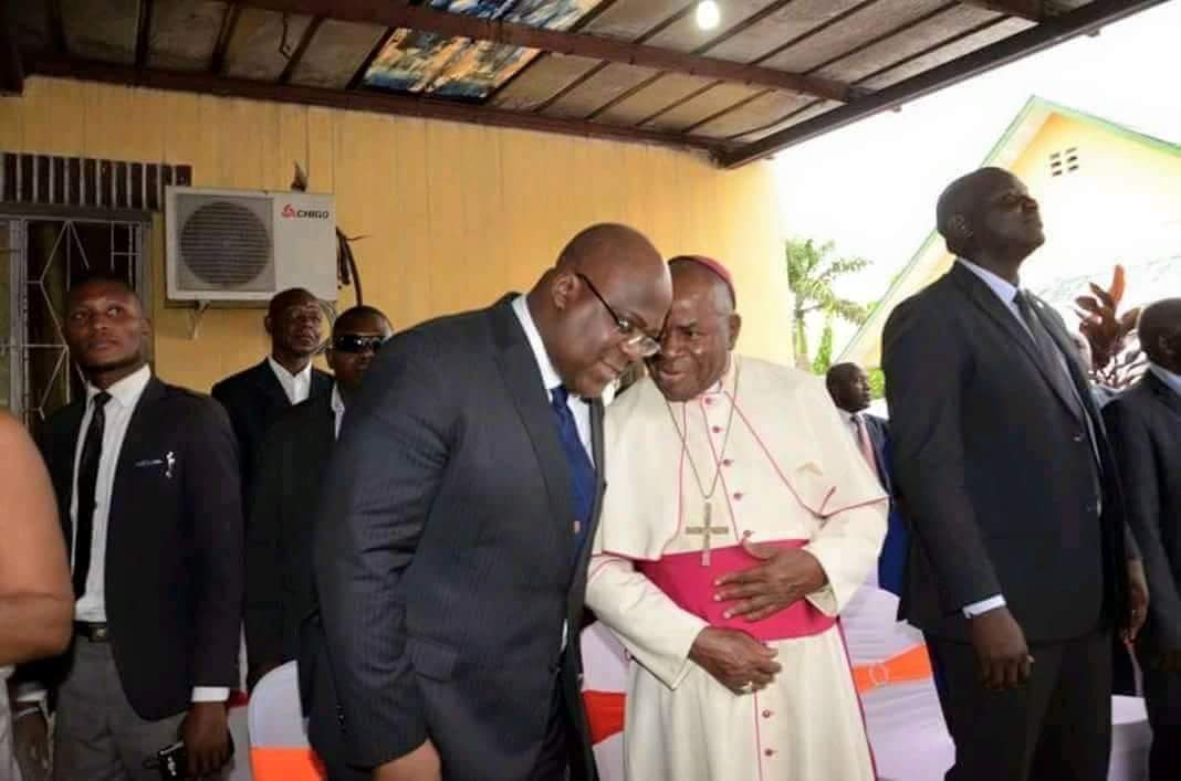 #RDC, Opposant Congolais au régime de Joseph KABILA, Félix TSHISEKEDI très attentif aux conseils des hommes de Dieu,<a href="/RFIAfrique/">RFI Afrique</a> ,<a href="/fatshi13/">Félix A. Tshisekedi</a> ,<a href="/LFUTCFM/">Redaction TOP CONGO</a> ,<a href="/realDonaldTrump/">Donald J. Trump</a> ,@AFP_Afrique ,@Batumona1 ,<a href="/kayipangi/">Fortunat BISELELE</a> ,<a href="/moise_katumbi/">Moise Katumbi</a> ,@lephareonline ,<a href="/lusakuenoc/">Christian LUSAKUENO</a>