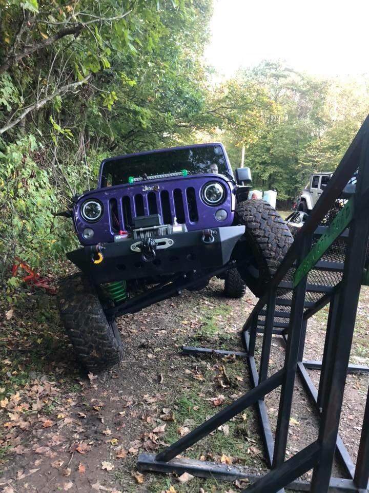Flexing it out <a href="/Ke_LeeJ/">JeepGirl❣️llllllll❣️</a> <a href="/KricketJeeper/">KricketJeeper 💚lllllll💚</a> <a href="/big_jeep_family/">Big Jeep Family</a> <a href="/THEJeepMafia/">The Jeep Mafia</a> <a href="/Jeep_Life/">Jeep Life</a> <a href="/thundercon_jk/">Bobby 0lllllll0</a> <a href="/Jeep/">Jeep</a>_Familys <a href="/JeepJunkie2012/">Matt "JK ShortBus"</a> <a href="/Steinjager/">Steinjager</a> @Jeep <a href="/ShareYourJeep/">JeepShare</a> <a href="/Ke_LeeJ/">JeepGirl❣️llllllll❣️</a> <a href="/JeepMafia_/">JeepMafia</a> @joeblow745