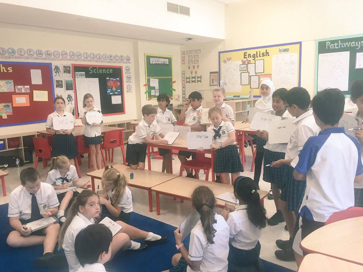JPS_Year5's tweet image. Justifying our answers in maths #JPSmaths #enquiringminds #verbaltalents