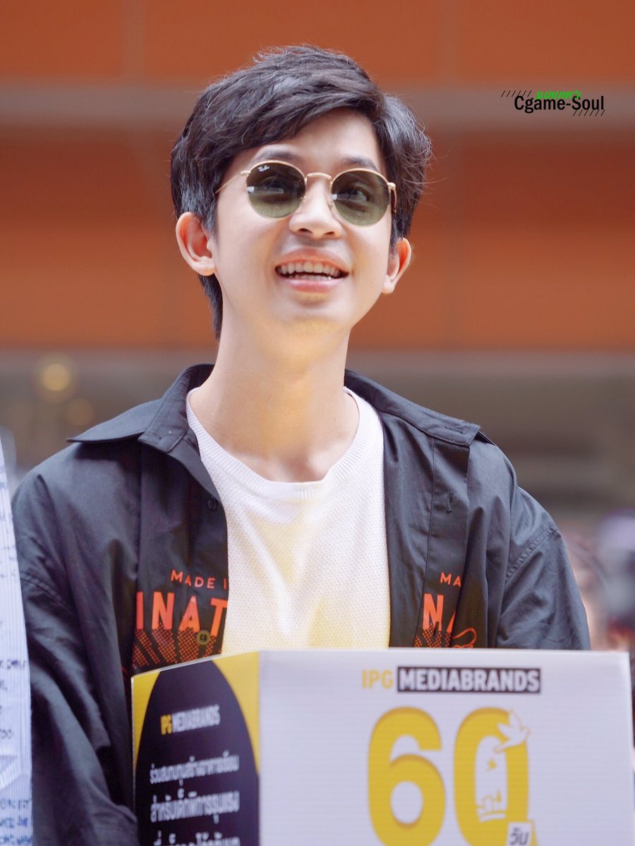 SevenSummer98's tweet photo. 20181005 
Charity with TWM
@amity_cgame
 #amitycgame 
 #Cgamesupawit
#twmthenextchapter
 #togetherwithme https://t.co/WWxCvYAzjw
