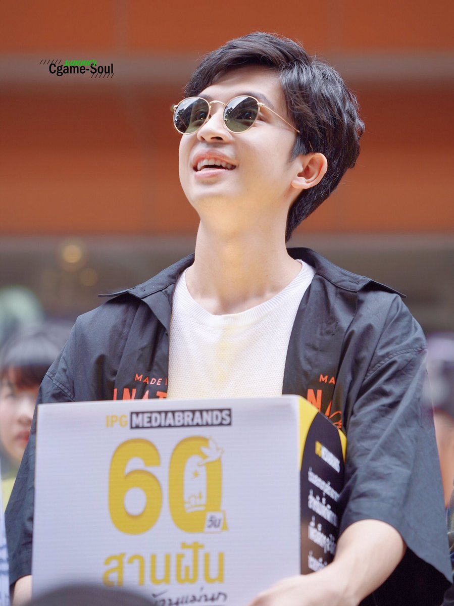 SevenSummer98's tweet photo. 20181005 
Charity with TWM
@amity_cgame
 #amitycgame 
 #Cgamesupawit
#twmthenextchapter
 #togetherwithme https://t.co/vXEO3SHCij