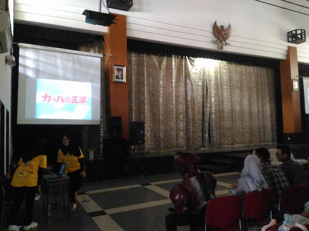 Fesbukan UNPAD tweet media