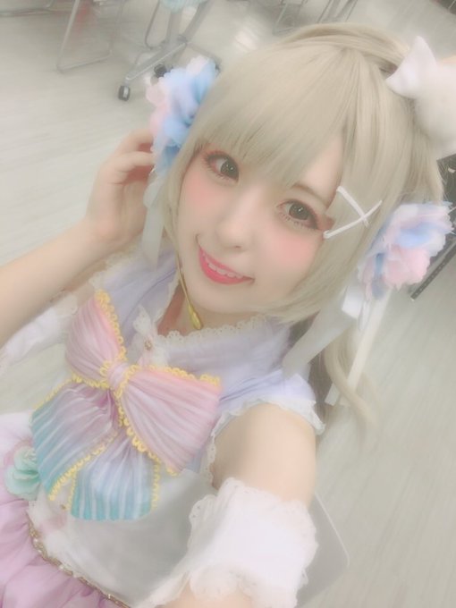 Twitterのコスプレ画像50