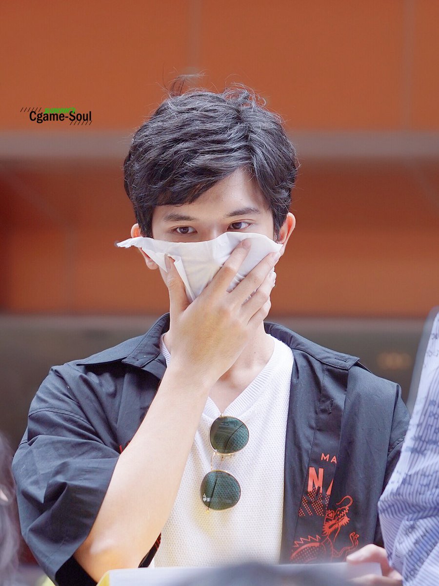 SevenSummer98's tweet photo. 20181005 
Charity with TWM
@amity_cgame
 #amitycgame 
 #Cgamesupawit
#twmthenextchapter
 #togetherwithme https://t.co/iJeoXOEEJj