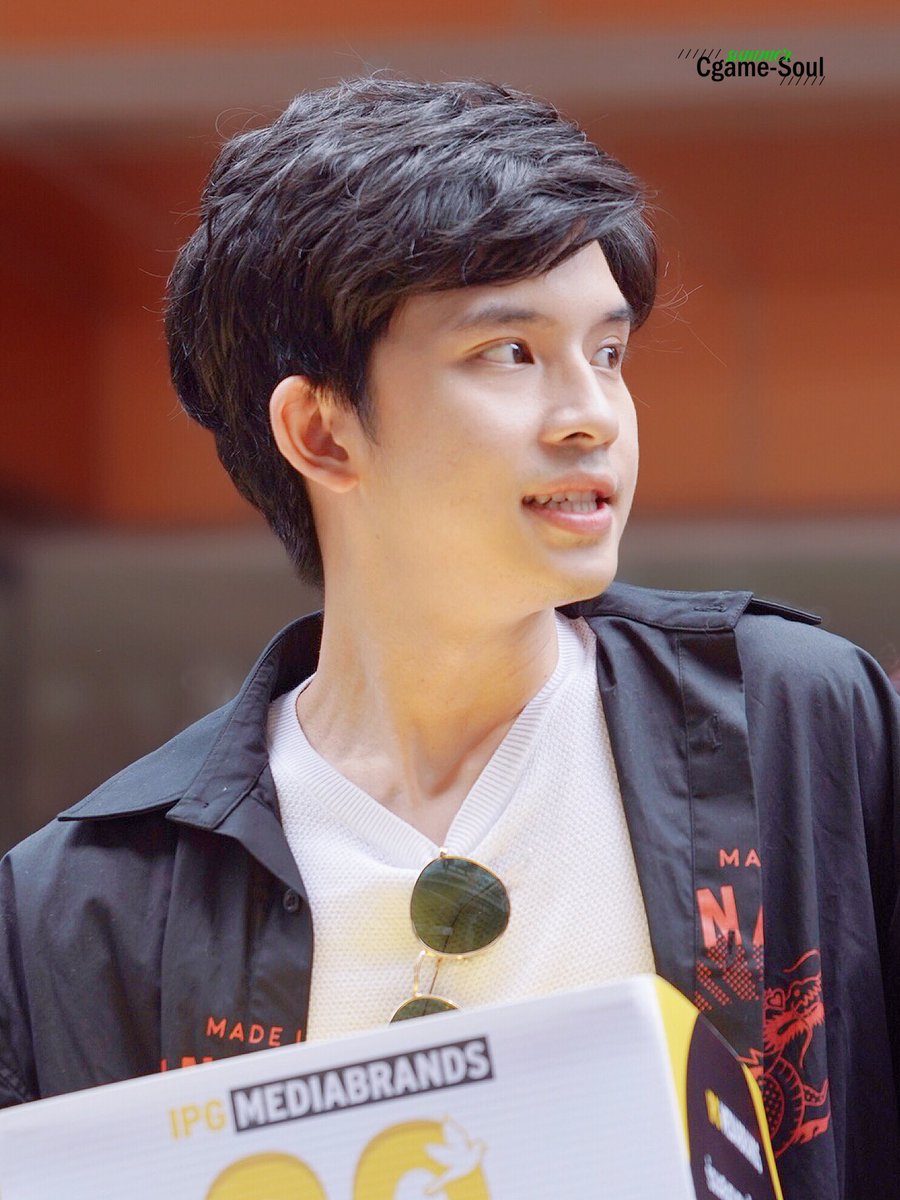 SevenSummer98's tweet photo. 20181005 
Charity with TWM
@amity_cgame
 #amitycgame 
 #Cgamesupawit
#twmthenextchapter
 #togetherwithme https://t.co/rLpKhmbWoS