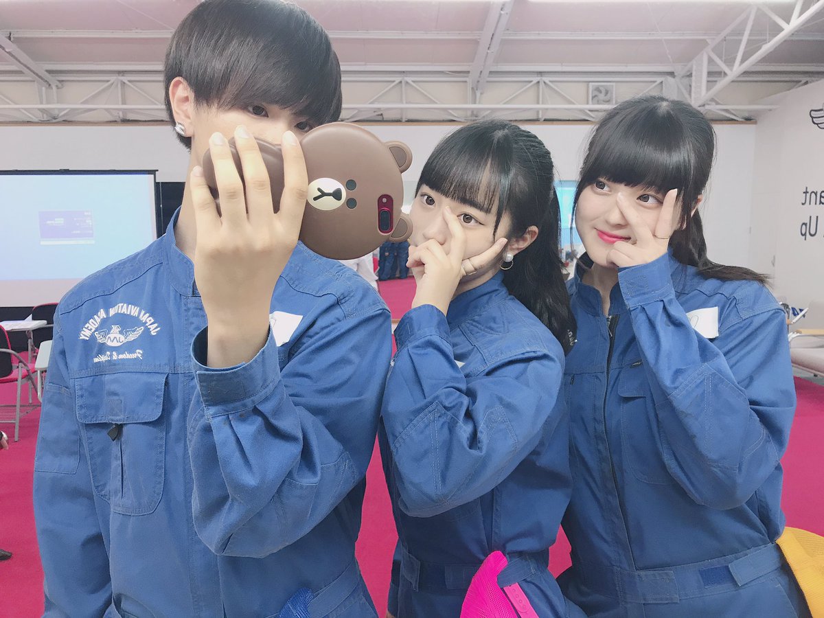 とある撮影で山梨県に来ています🗾
あちーーーーー！🌞 #PKA