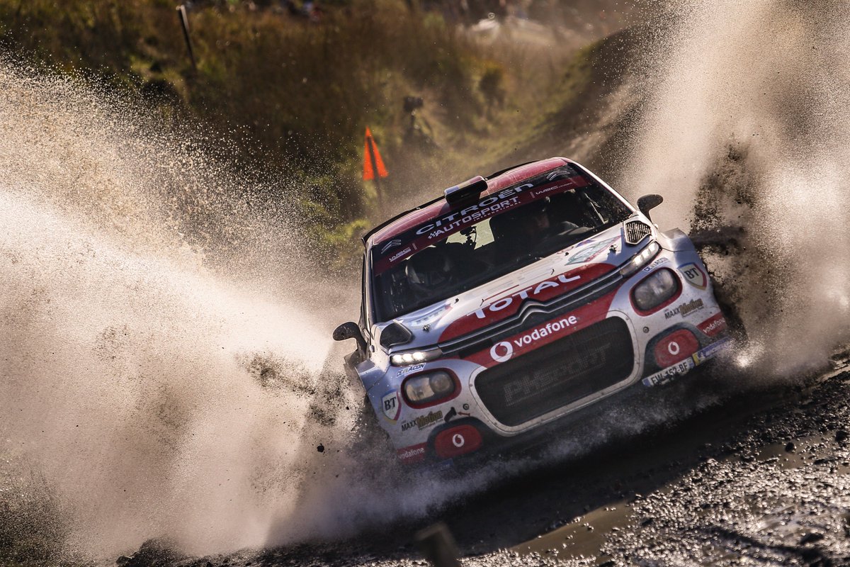 🇬🇧 SS 19 – Elsi (10,06 km) #WRC2

1. Rovanperä 7:34.0
7⃣ <a href="/OCVeiby/">Ole Christian Veiby</a> +9.0
9⃣  <a href="/SimoTempesti/">Simone Tempestini</a> +10.5
1⃣1⃣ <a href="/SLefebvreRallye/">Stéphane Lefebvre</a> +11.7

Overall

1. Rovanperä
5⃣ <a href="/SLefebvreRallye/">Stéphane Lefebvre</a> +3:56.6
8⃣ <a href="/SimoTempesti/">Simone Tempestini</a> +8:15.9
1⃣2⃣ <a href="/OCVeiby/">Ole Christian Veiby</a> +32:20.2
#C3R5