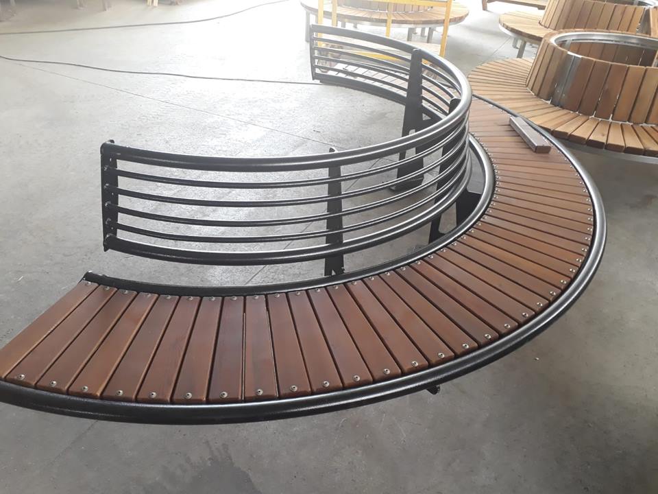BUITENINRICHTER's tweet photo. #boombank Yuvar prachtig #design https://t.co/dvi7ul8Db0 https://t.co/oIWPvDcsXb