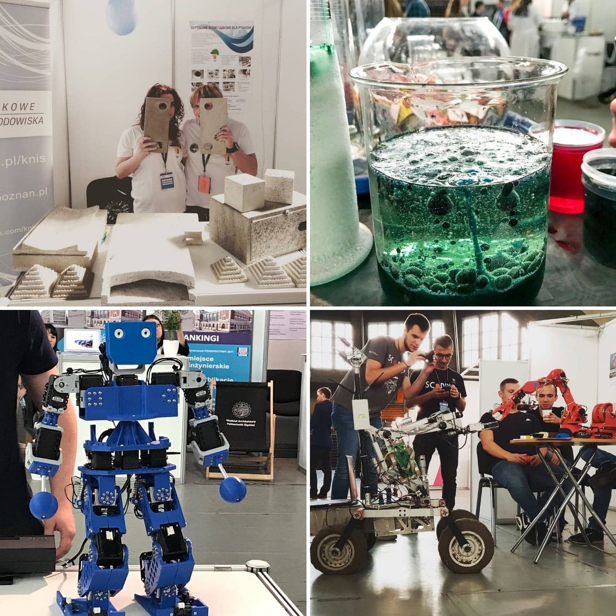 Politechnika Wrocławska tweet media