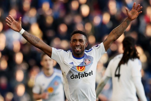 Happy birthday, Jermain Defoe 

494 games 162 goals  Premier League legend. 