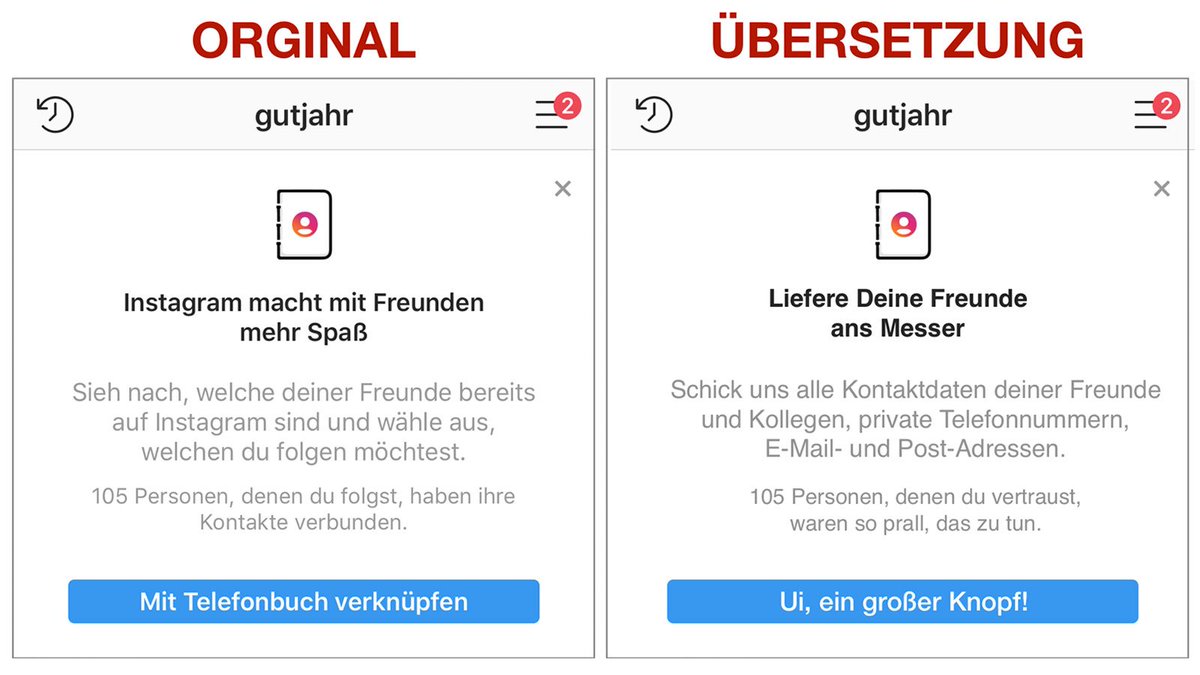 Honest messages. #instagram #privacy