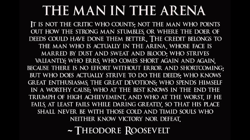Your mental toughness is not DEVELOPED during games. It is TESTED during games. It’s developed through every step you take to improve and get through hard things LONG BEFORE the games come. #WorkWins #ChoosetobeGreat