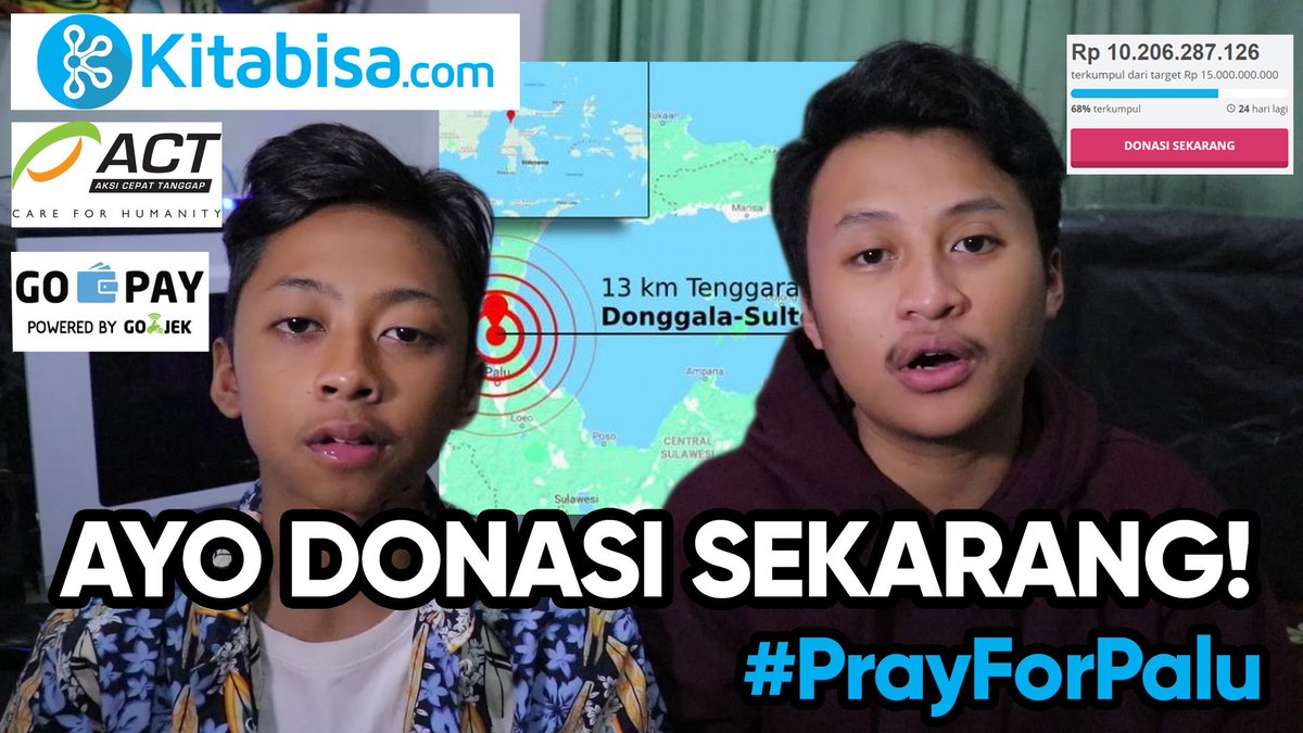 Rafi Prasetio tweet media