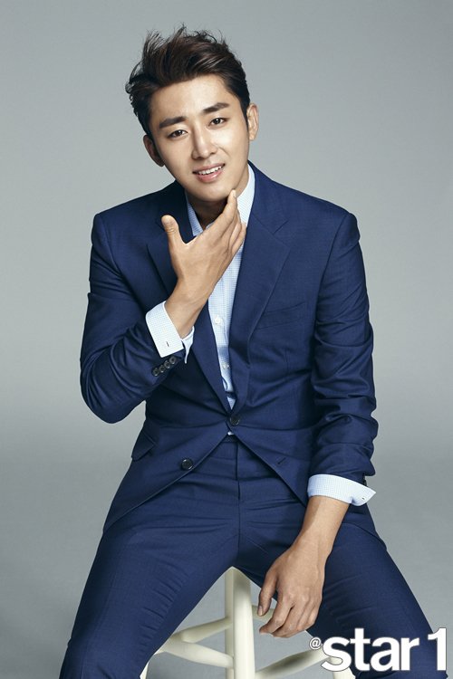 csherylsanchez's tweet image. Okay, new Kdrama crush 😍 #Terius