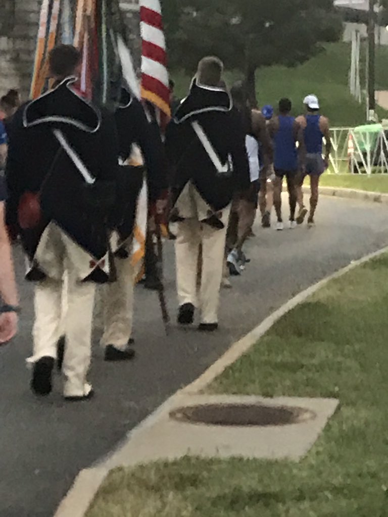 HopeisaCOA's tweet photo. Run strong! Live well! #Armytenmiler #performtriad #systemforhealth #Armymedicine https://t.co/eE3mLapxqy
