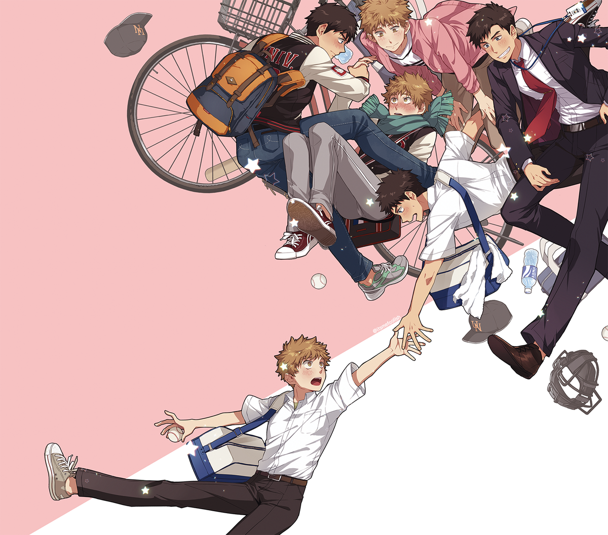 (통판배송중) FooL²¹ tweet media