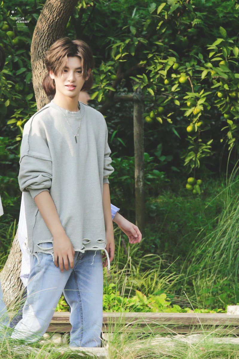 Just_inFebruary's tweet photo. #저스틴 #Justin #黄明昊
181007🍃 https://t.co/azIOA9MFcs