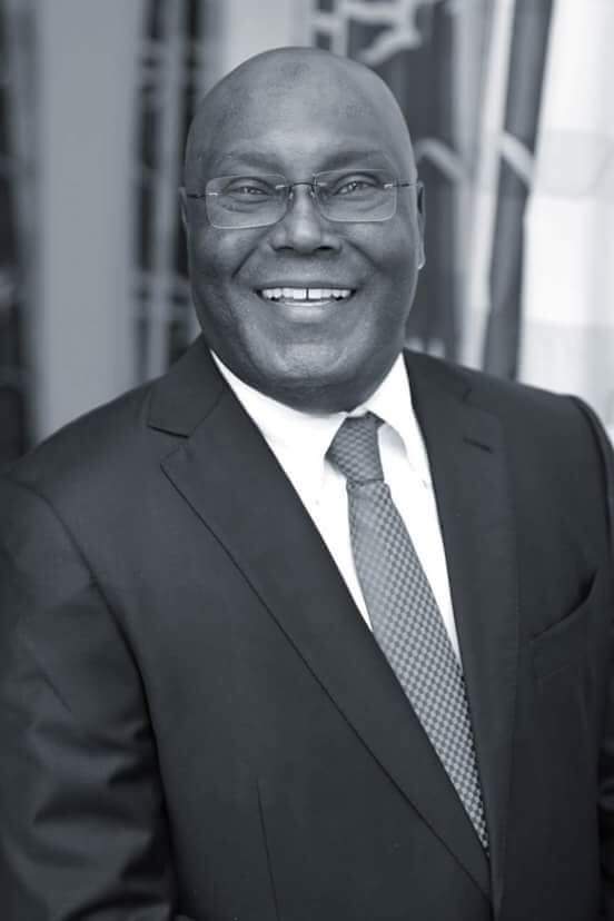 ToyoFestus's tweet photo. Congratulations Sir @atiku Let Make Nigeria Great Again👌👌👌 https://t.co/hEMcwizQ83