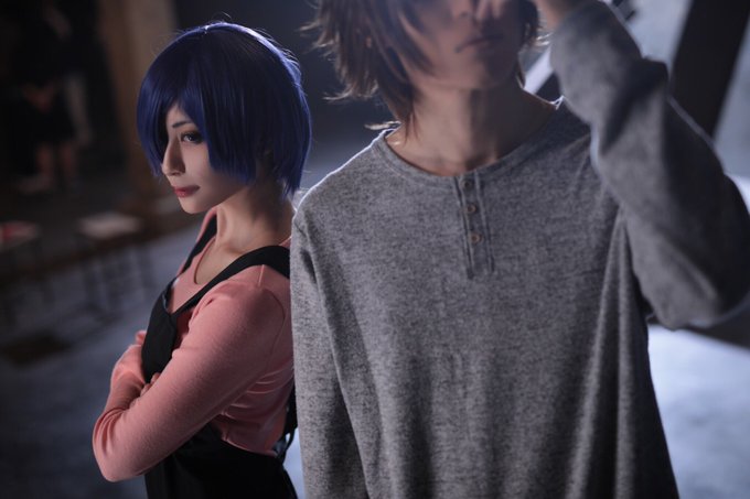 Twitterのコスプレ画像33