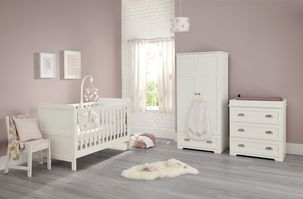 mamas and papas shipley cot bed
