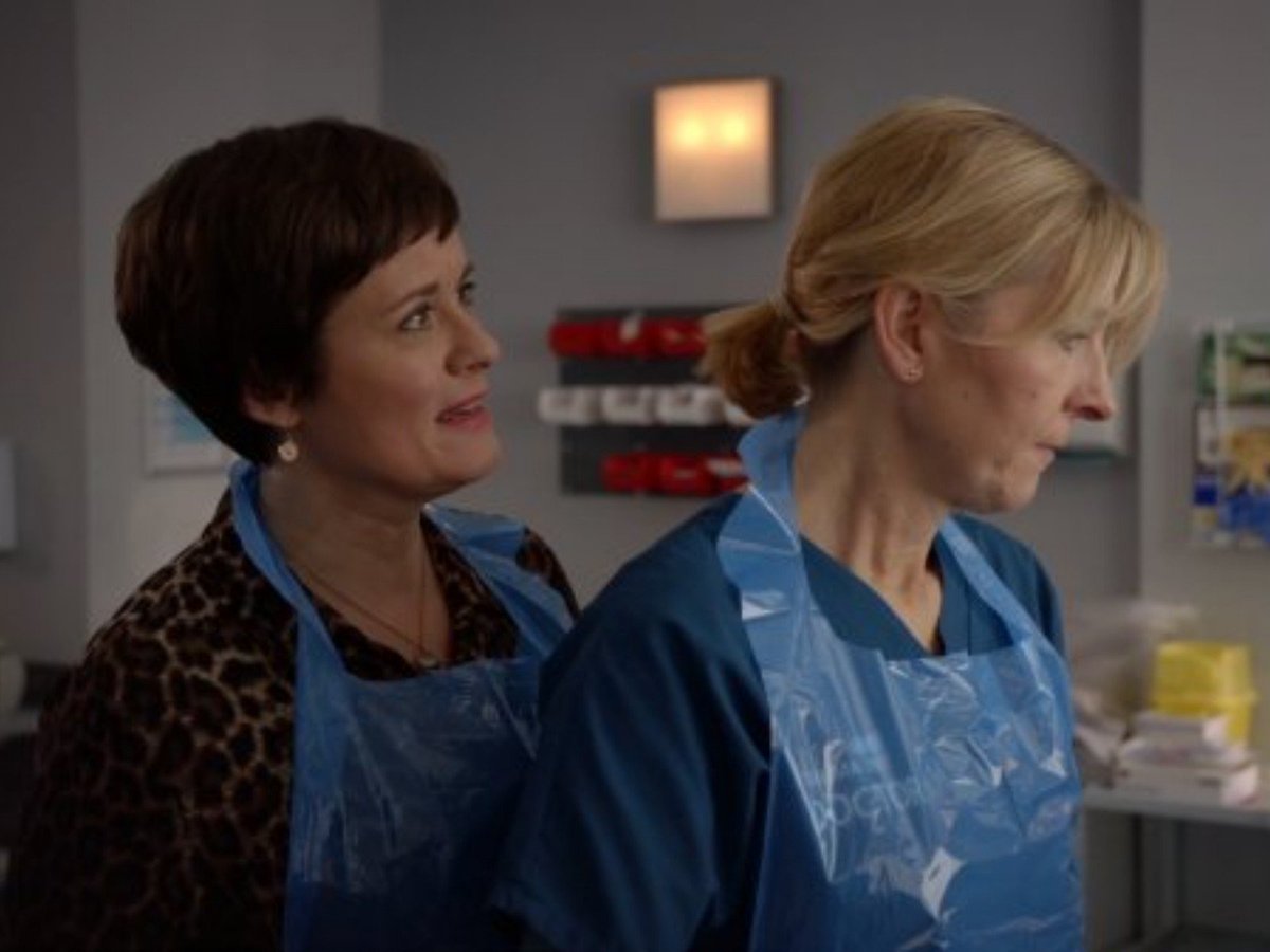 sansan8313's tweet image. #serenassuitorinscrubssunday
#BringBackBernie