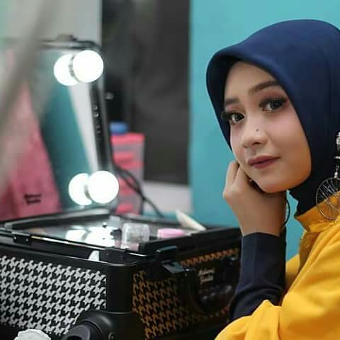 Semngatt Truss Yah Geuliss <a href="/DA2_Ega/">Ega (REAL)</a> 😘 EGA SEMARAK INDOSIAR