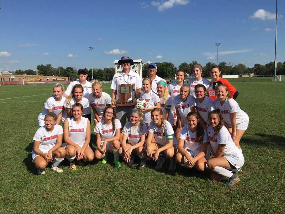 Lill0246's tweet photo. So proud of this team right here!!! We are the Champions my friends ⚽🎊
#schssoccer
#sectionalchamps https://t.co/50EfxJfRoq