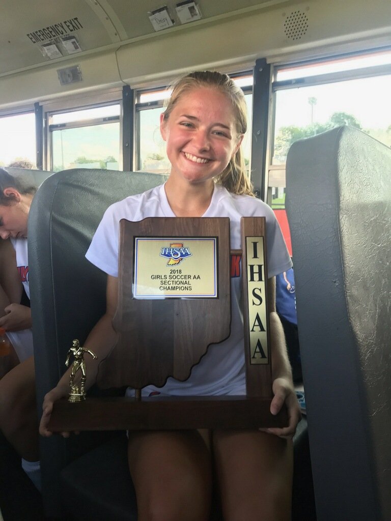 Lill0246's tweet photo. So proud of this team right here!!! We are the Champions my friends ⚽🎊
#schssoccer
#sectionalchamps https://t.co/50EfxJfRoq