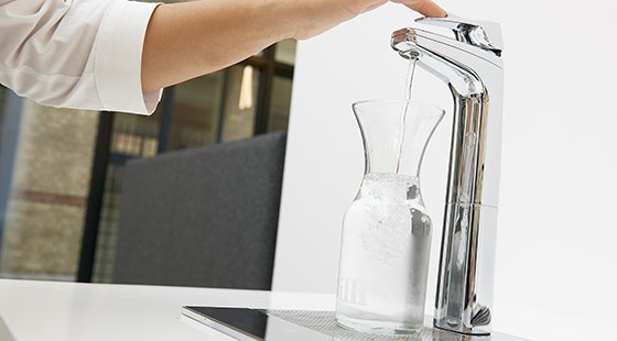 Caterertweets's tweet photo. How to cut your costs and plastic use with filtered water https://t.co/qCQKUC5qaJ https://t.co/3ioKifUEr9