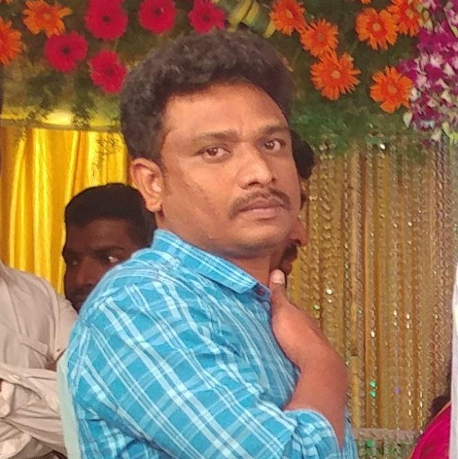 prasadappari2's tweet photo. #NewProfilePic https://t.co/2FEenrzJUu