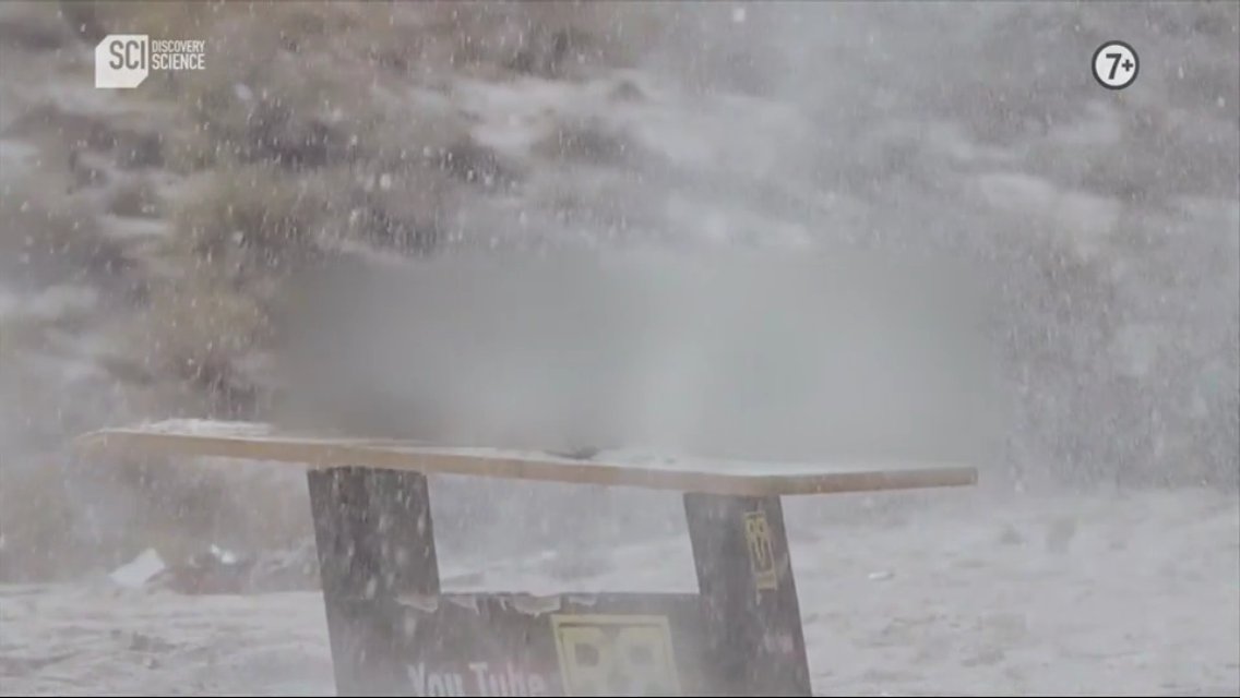 Discovery Science kanalında What Could Possibly Go Wrong'u seyrediyorum. Merminin bardakları kırmasını ağır çekimde gösteriyorlar ama göremiyoruz. Çünkü bardaklarda bira var.