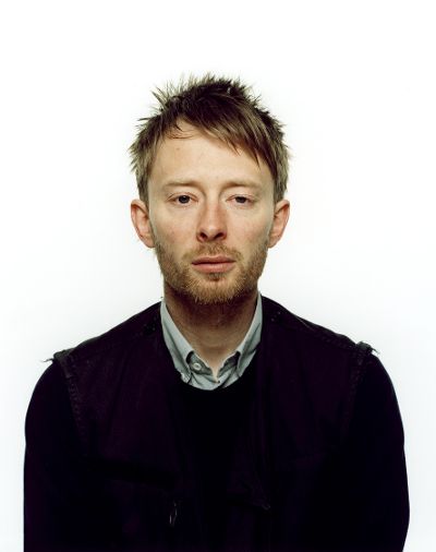 Happy Birthday Thom Yorke 

Radiohead - Paranoid Android

 