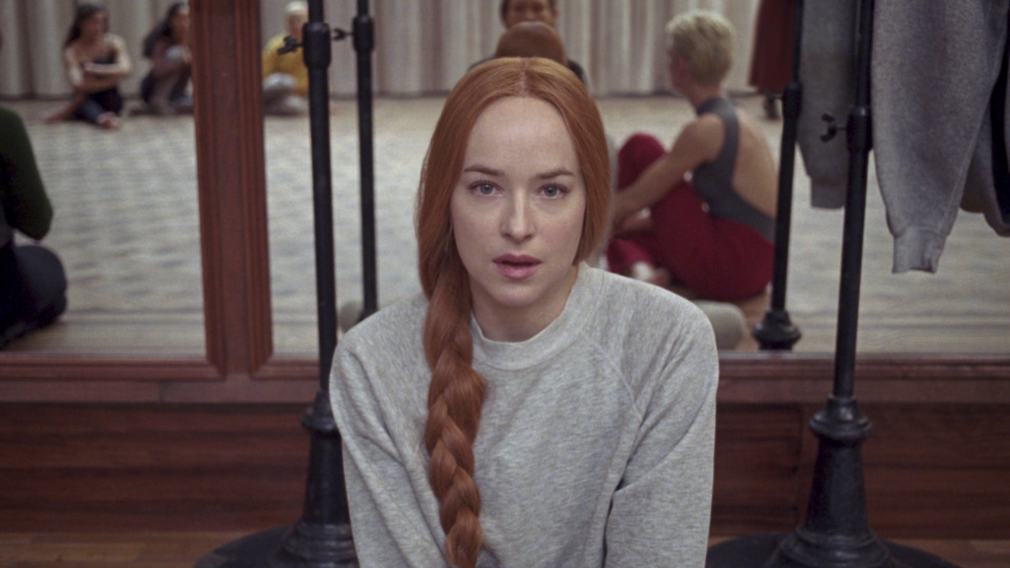映画情報 オスカーノユクエ 観たい映画をrt 18全米秋冬興行編 Suspiria ミラノ 愛に生きる 君の名前で僕を呼んで など傑作を連発するイタリアの巨匠ルカ グァダニーノが 母国が誇るホラー映画 サスペリア をリメイク 予告編や場面