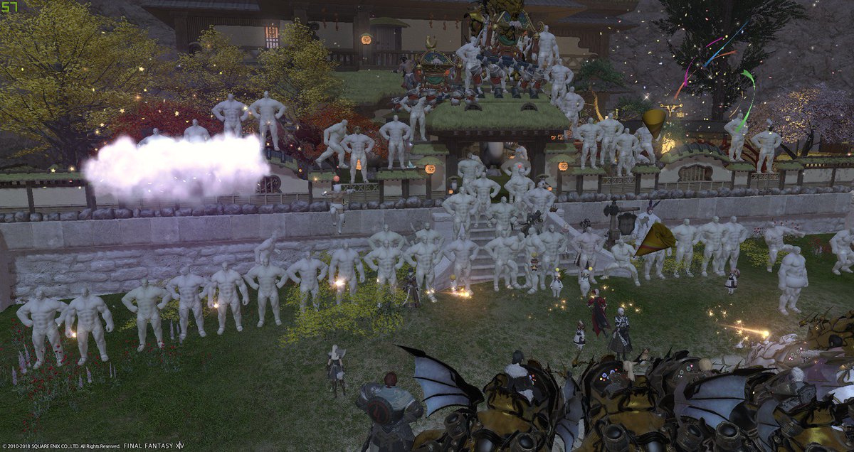 君だけ部外者 Twitter Search