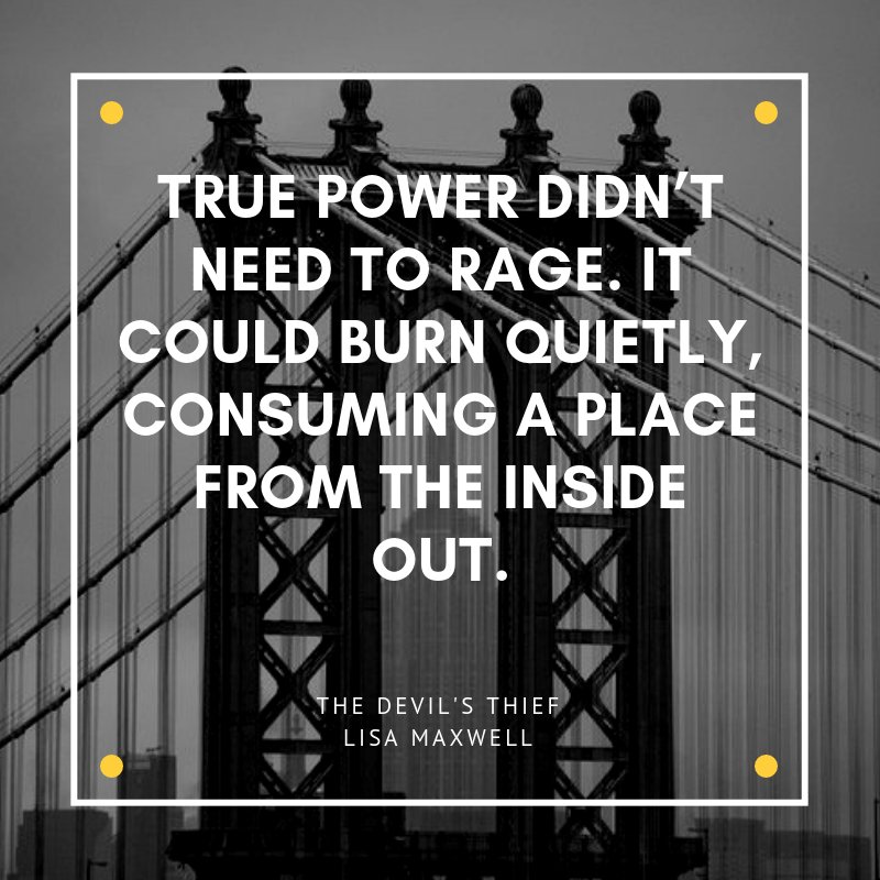 juliterario's tweet photo. Y acá va otra frase de "The Devil's Thief" de Lisa Maxwell, un libro grandioso que sale un unos pocos días (¡EL 9 DE OCTUBRE!) y que es la secuela de la magnífica novela "El Último Mago". Sigan #devilsthief y hay más información en https://t.co/Bm5IZOlB4Z https://t.co/ppmNdkS80a