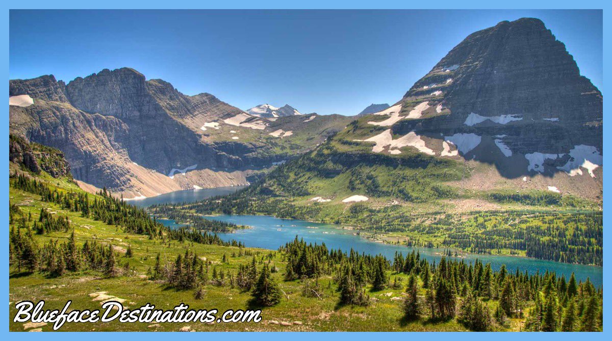 Mzfaithfulntrue's tweet photo. Montana is a western state defined by its diverse terrain ranging from the Rocky Mountains to the Great Plains #BluefaceDestinations #LuxuryTravel #TravelTime #TravelLife #VacationLife #iBookWithBlueface #iTravel #iExplore #Vacation #Getaway #Montana #Trip #Travel @Blueface_Dest https://t.co/Ir4z7d22hX