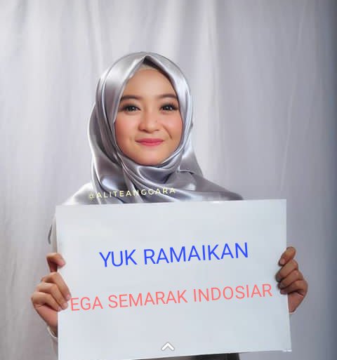 EGA SEMARAK INDOSIAR 
neng geulis <a href="/DA2_Ega/">Ega (REAL)</a>