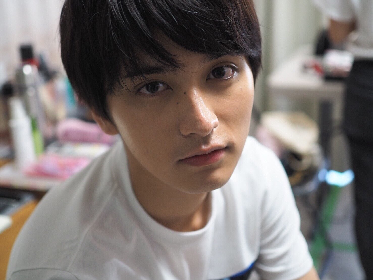 瀬戸利樹 瀬戸利樹 今日で23歳になりました 早い 沢山のお祝いの言葉 コメントありがとうございます 23歳も瀬戸らしく 頑張っていきますのでよろしくお願いします 明日はファンイベント 待ってまーす T Co Xedsyle1bp Twitter