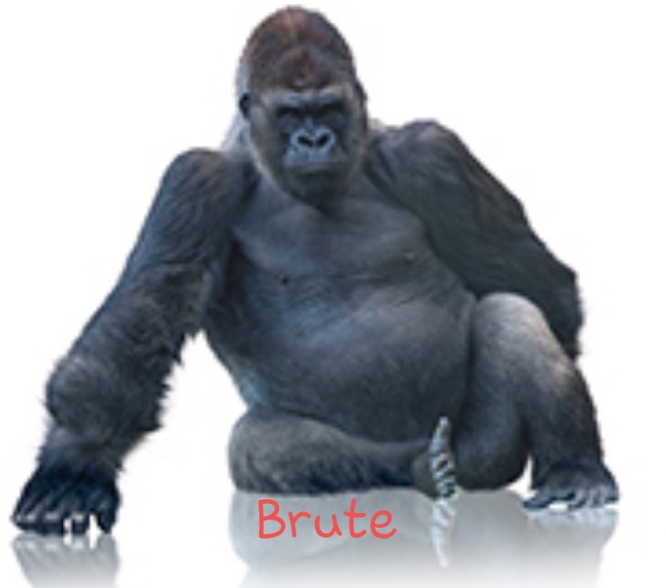 Stay tuned to learn more about Brute and why you do not want him in your manufacturing facility. #materialhandling #ergonomics #Manufacturing
