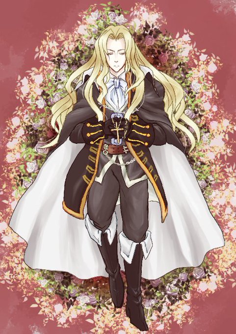 悪魔城ドラキュラのtwitterイラスト検索結果 古い順