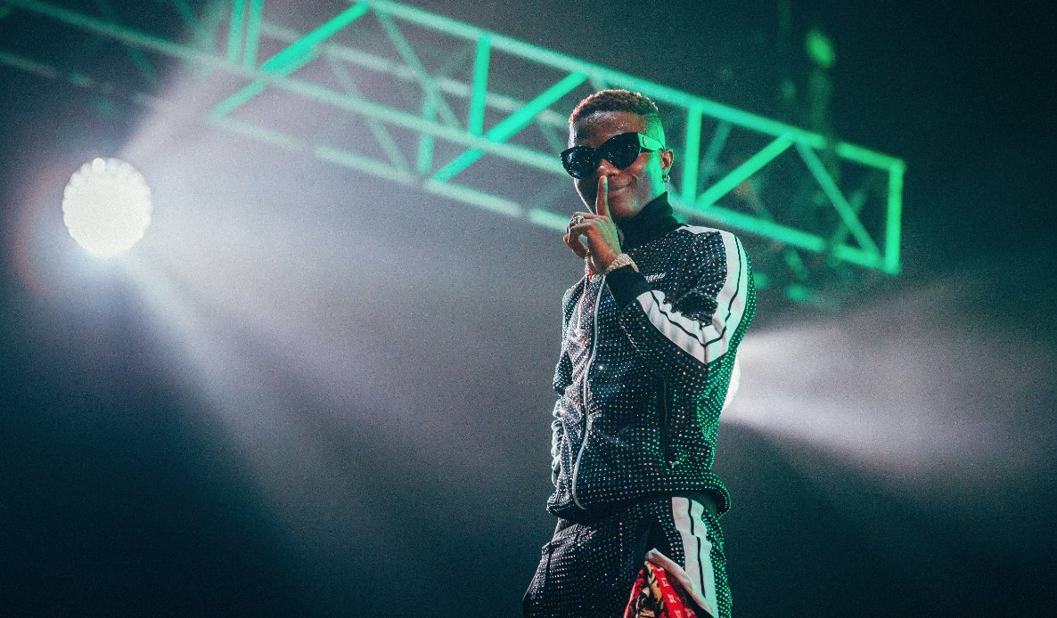 AfricaFactsZone's tweet photo. Minnesota State, USA sets aside a day, Wizkid Day to celebrate global superstar, Wizkid. https://t.co/kdLCy9Q87e