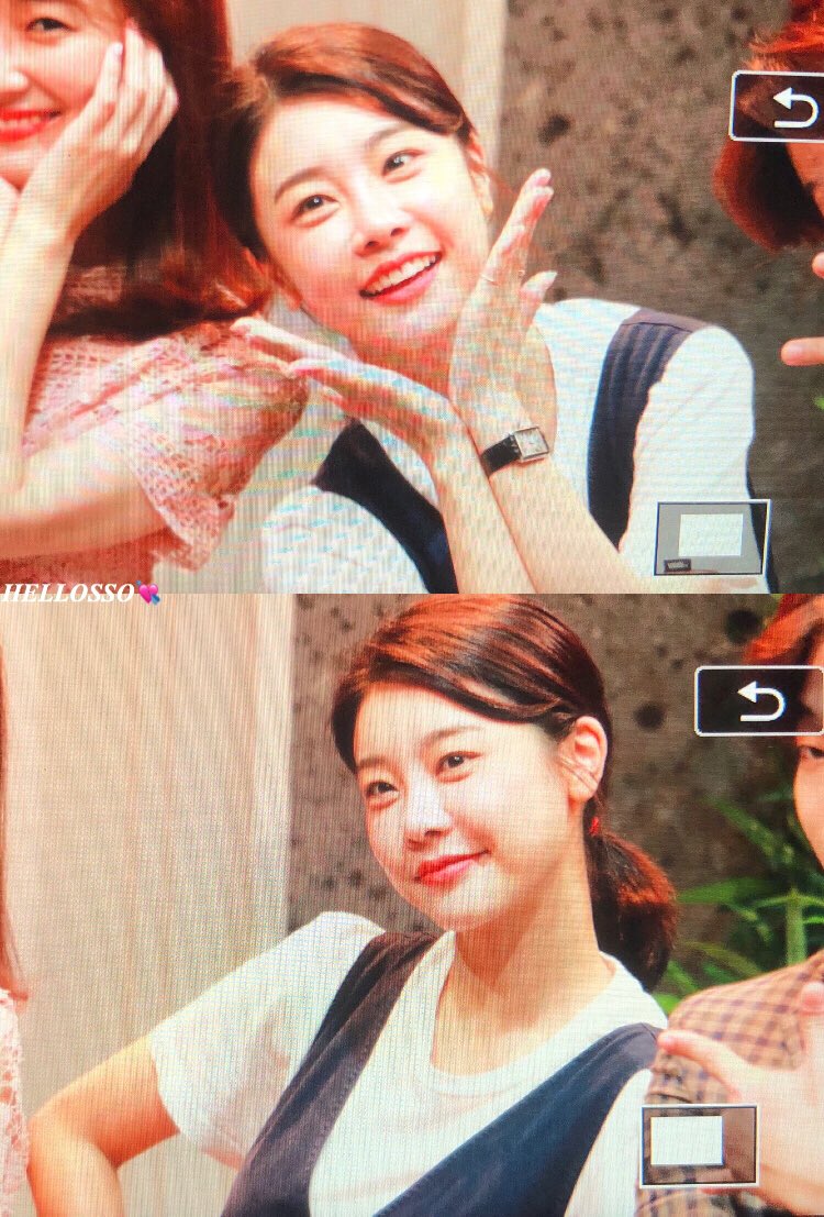 안녕소진 tweet media