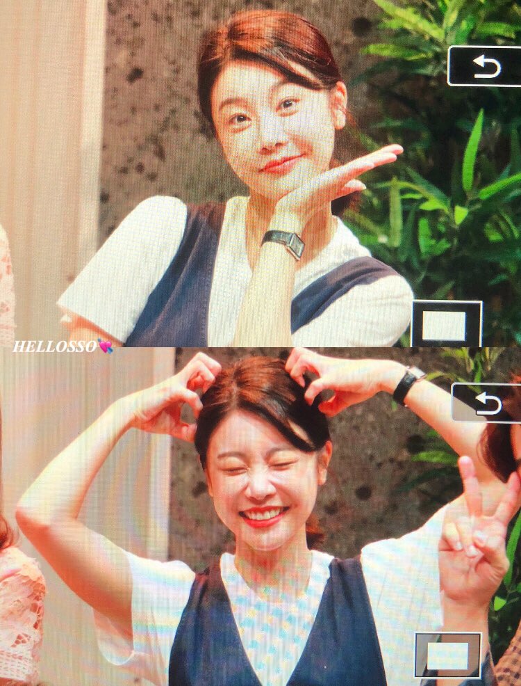 안녕소진 tweet media