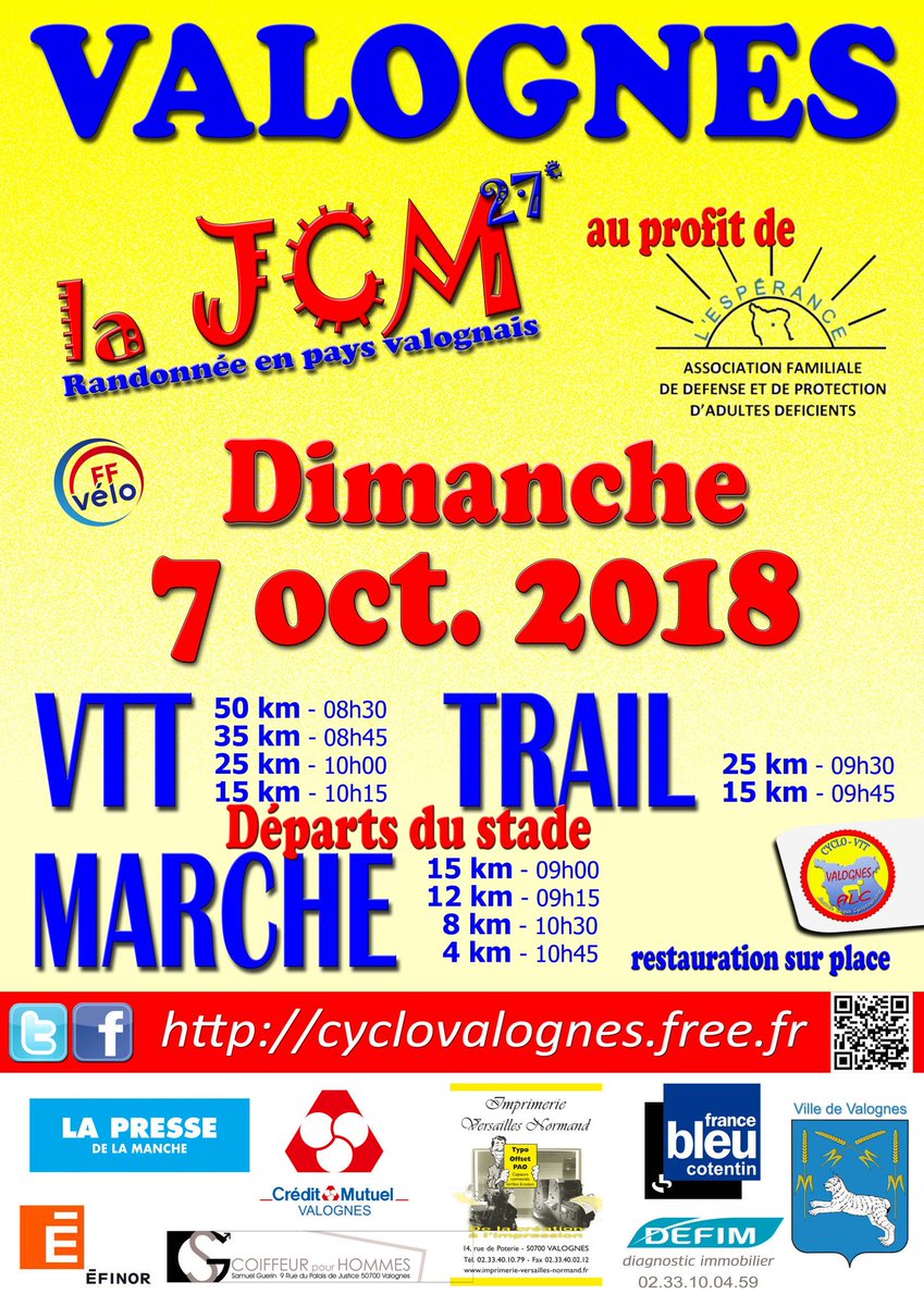Rodriguez_Fab's tweet photo. @la_jcm est organisée cette année au bénéfice de l'association l'Espérance qui accompagne au quotidien des adultes en situation de handicap et agit en faveur de leur inclusion. Une 27e édition sous le soleil. Bravo et merci aux bénévoles. #Valognes #solidarité https://t.co/Duzti4Qn1J