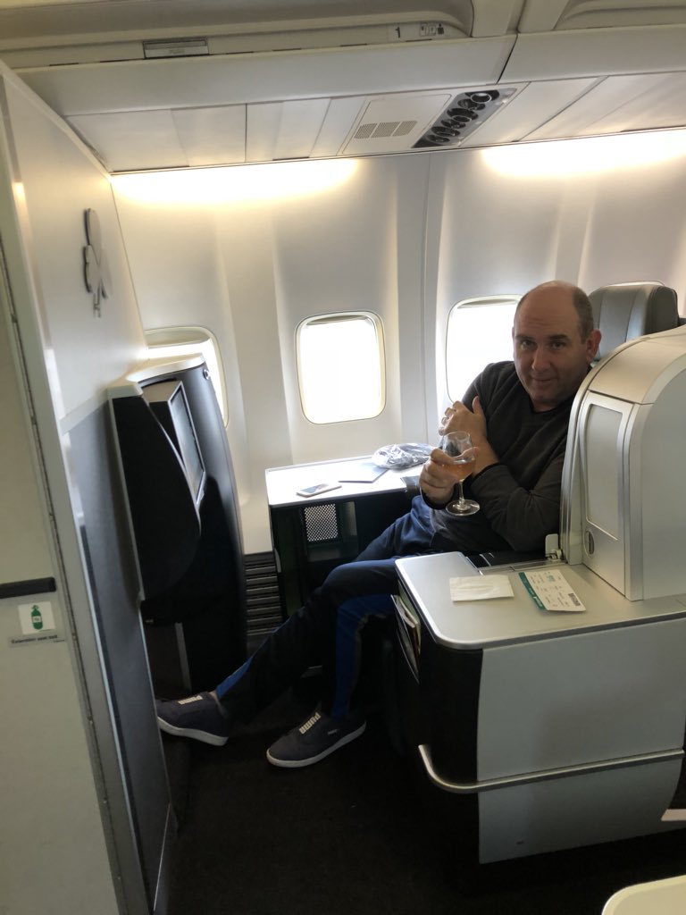 ballymac17's tweet photo. #notBadSeats @weeharpo https://t.co/7HmOGsrg86