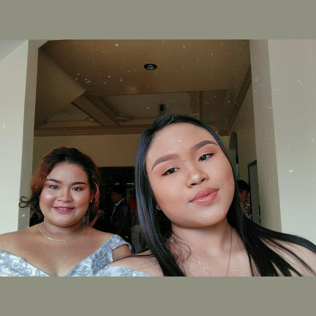 ednlynuntln_'s tweet photo. Eyebrows speak louder than words https://t.co/jslNgAvB6I