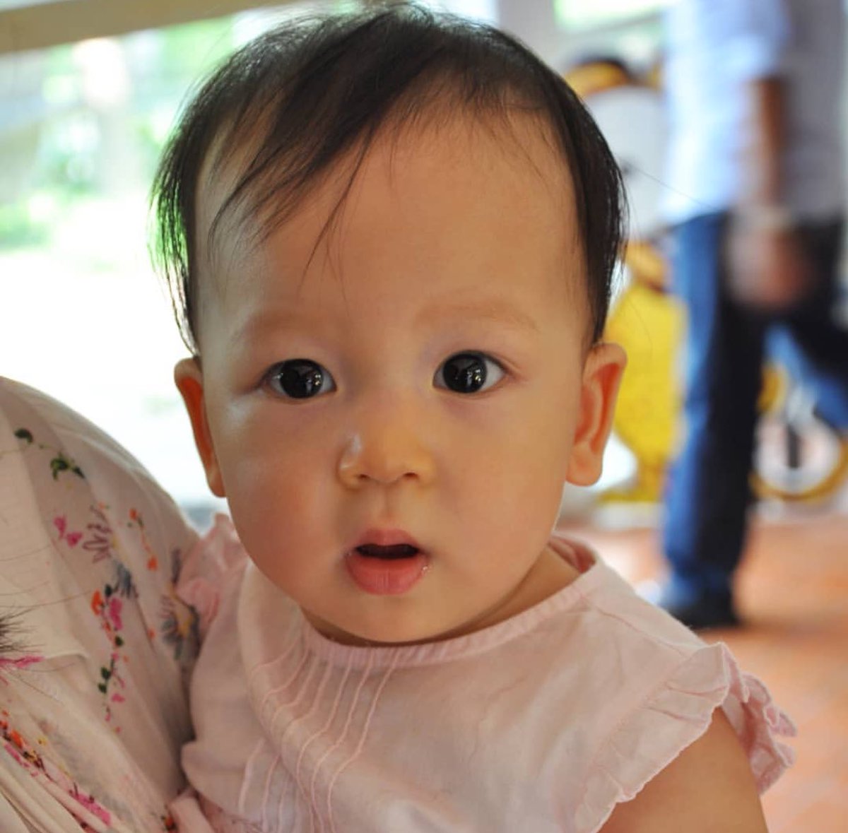 beurrexx's tweet photo. น้องกอหญ้าตอนเล็กๆ หน้าตาน่ารักกกกกกกกกกมากลูก เหมือนเดิมไม่เปลี่ยน เติบโตอย่างมีคุณภาพ💕 #MasterChefJuniorThailand https://t.co/y5rxc5XV58