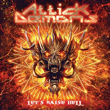 Os <a href="/attickdemons/">Attick Demons</a> estão a preparar novidades para hoje! Fiquem atentos!