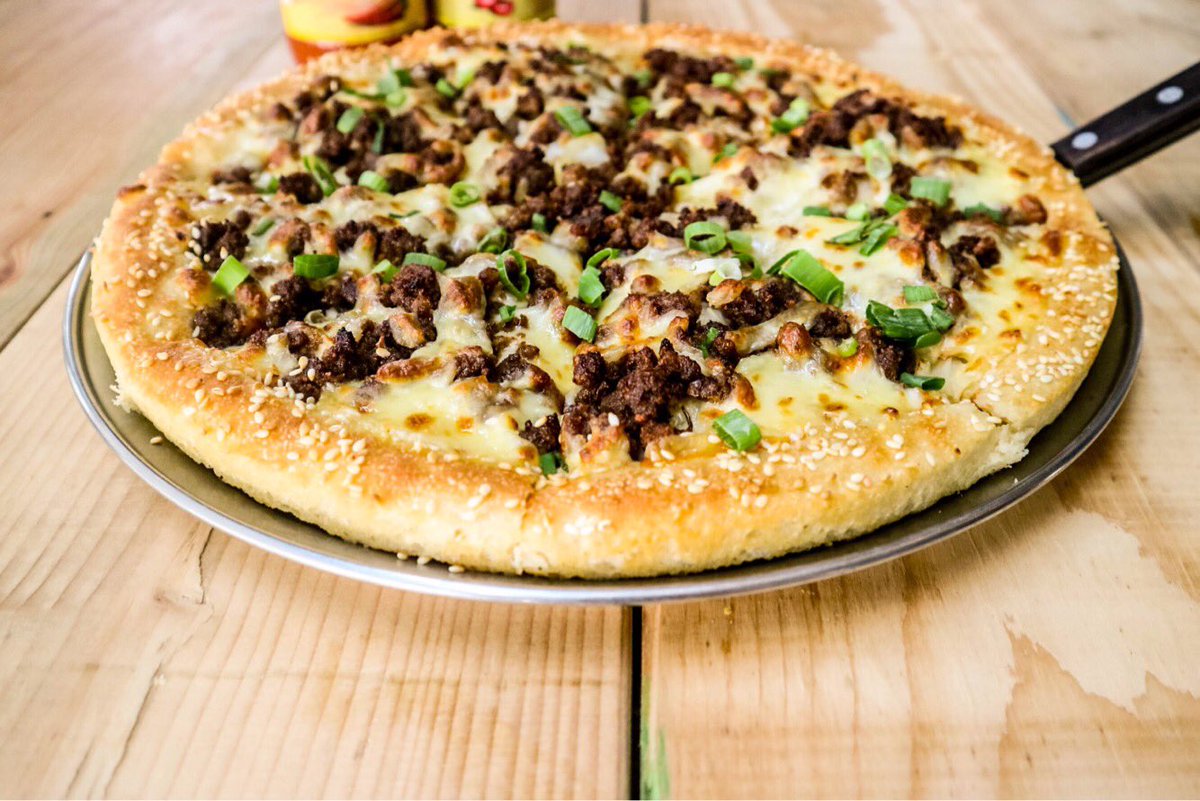 Cooking rule : If at first you don’t succed,order pizza😉🍕💦
.
DELIVERY:
-Papa Ron's Pizza Cafe TVRI (021-25984626)
-Papa Ron’s Pizza Cafe Pondok Pinang (021 75912613)
-Papa Ron’s Pizza Mahaka Square (021 458762
.
.
#pizza #delivery #paparonspizza ##foodie #jktfooddestinations